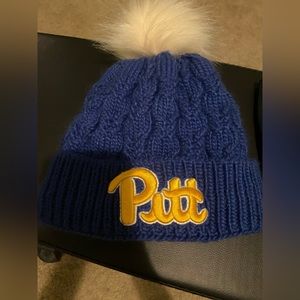 Pitt Beanie